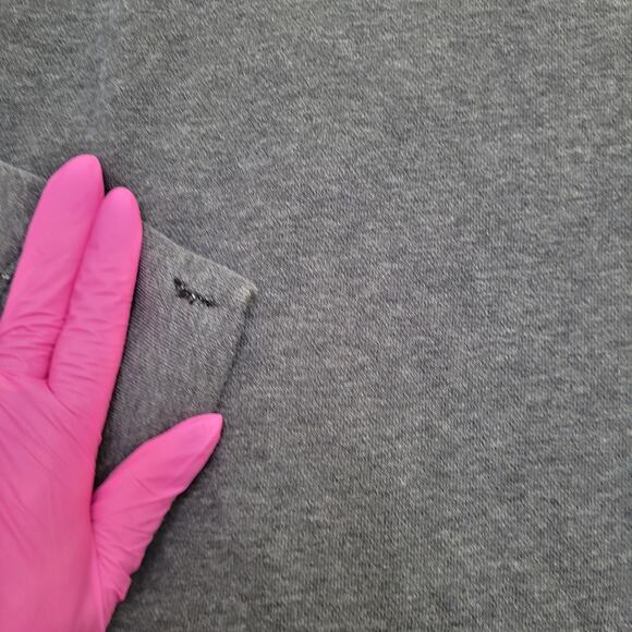 Air-Jordan Jumpman Hoodie M/L 21x26 Dark-Gray - Picture 10 of 16